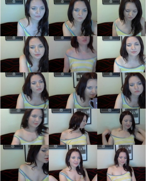 Download Video File: myfreecams miss katya23