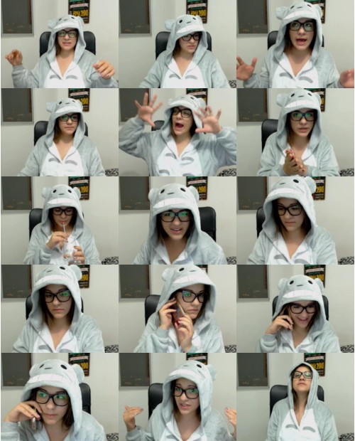 Download Video File: myfreecams miss mouse