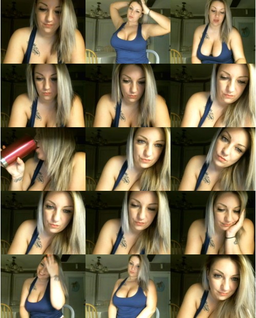 Download Video File: myfreecams miss nina