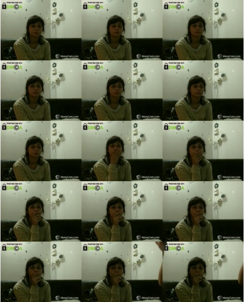 Download Video File: myfreecams misscandy264