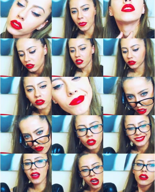 Download Video File: myfreecams missevelynx