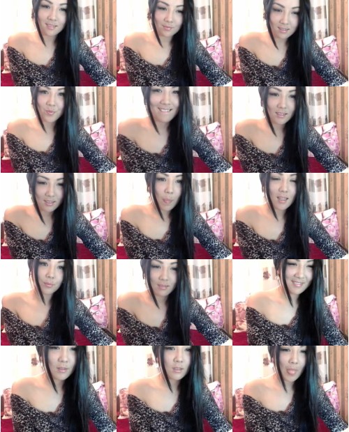 Download Video File: myfreecams misshot aziya