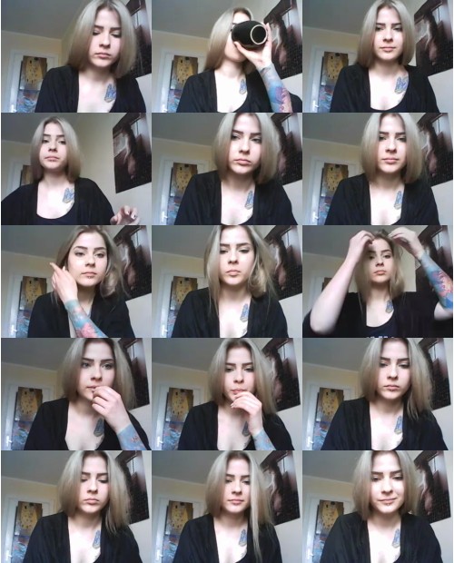 Download Video File: myfreecams misslazyass