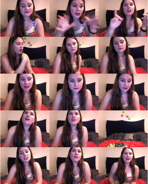 Download Video File: myfreecams misslovesyou