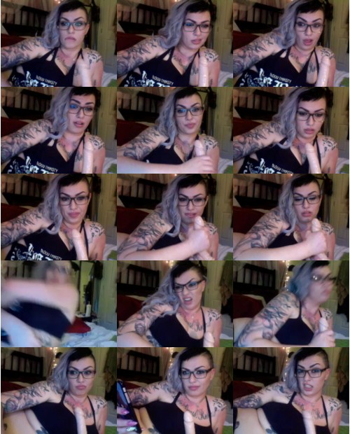 Download Video File: myfreecams missmarla666