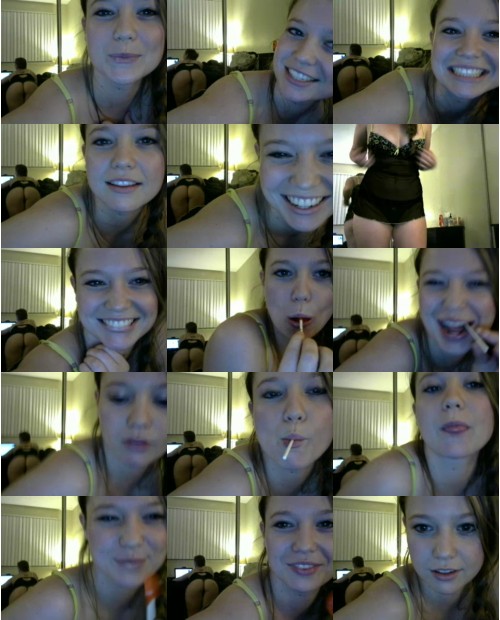 Download Video File: myfreecams missteaz