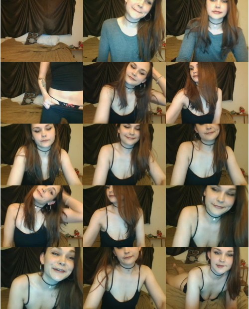 Download Video File: myfreecams mizzhazel