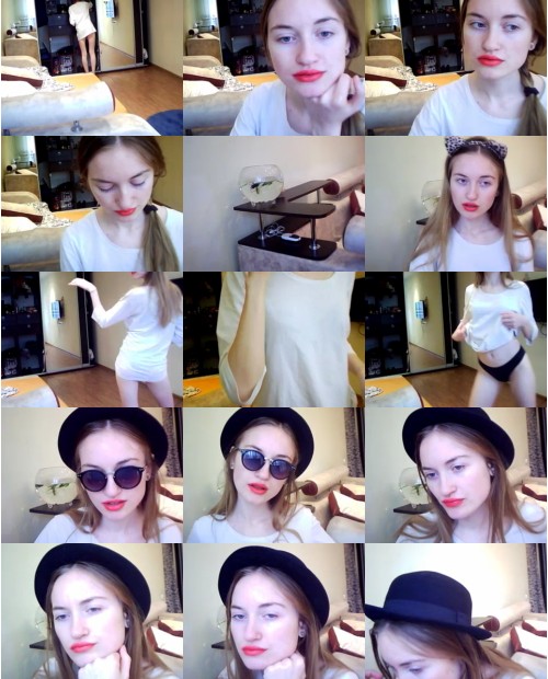 Download Video File: myfreecams modelvikaxxx