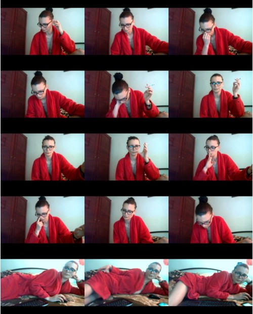 Download Video File: myfreecams monik29