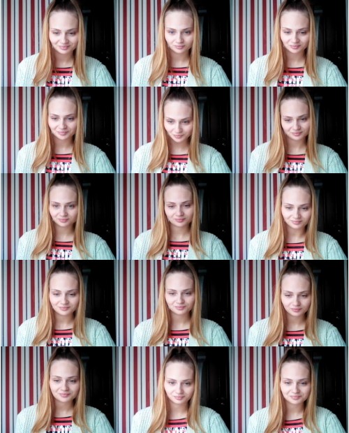 Download Video File: myfreecams monika101