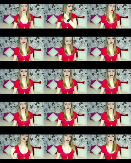 Download Video File: myfreecams msalice4u