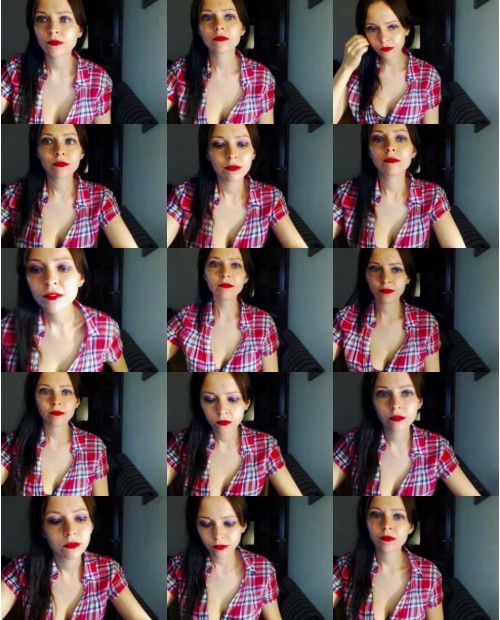 Download Video File: myfreecams mysteriouseve