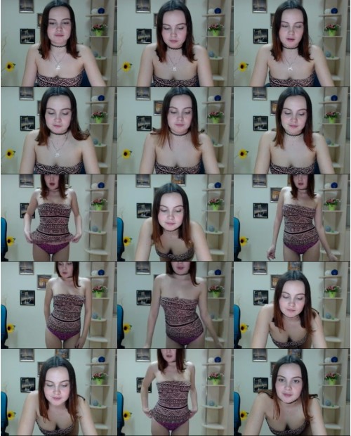 Download Video File: myfreecams nadiastize
