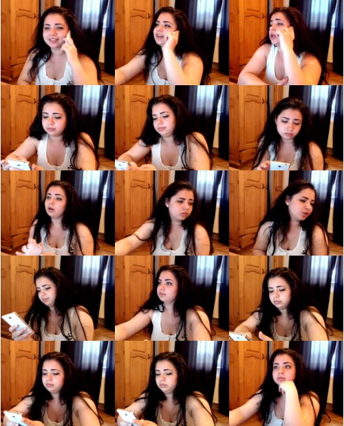 Download Video File: myfreecams nadinnexhot