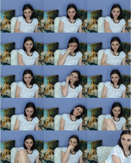 Download Video File: myfreecams nailas