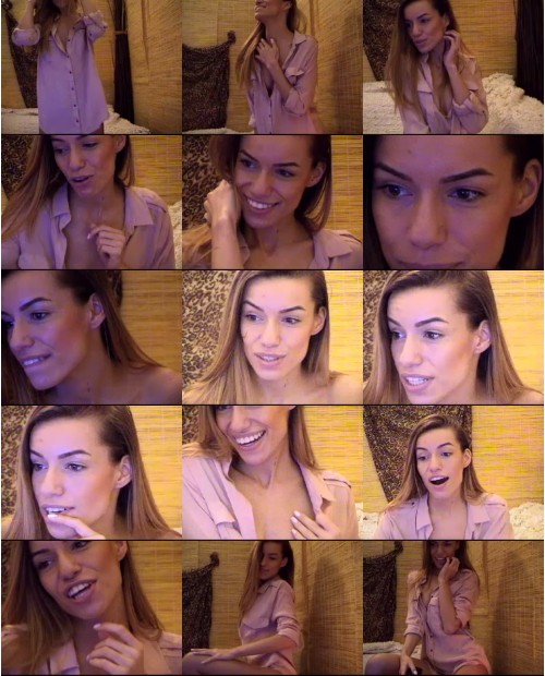 Download Video File: myfreecams nataacha