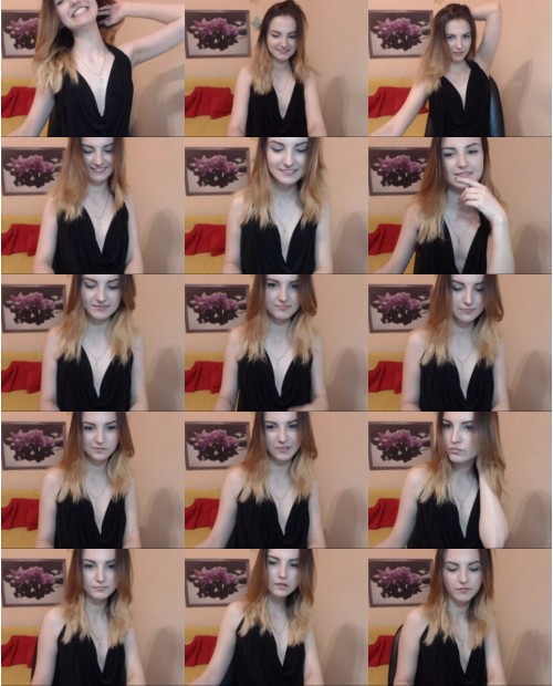 Download Video File: myfreecams nensyjane