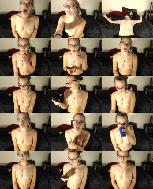 Download Video File: myfreecams nerdyangel88