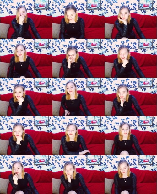 Download Video File: myfreecams nesiaxo