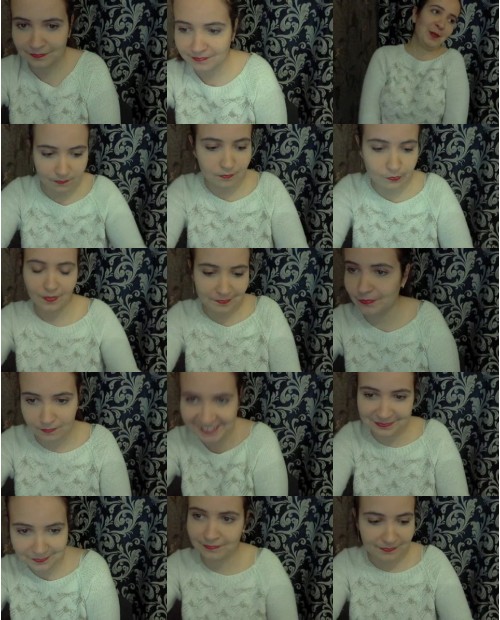 Download Video File: myfreecams night eva