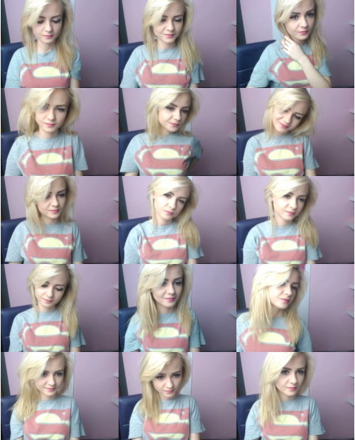 Download Video File: myfreecams nikkibee20