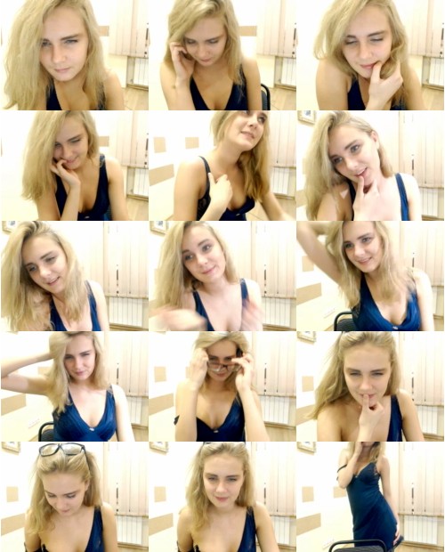 Download Video File: myfreecams nineeli