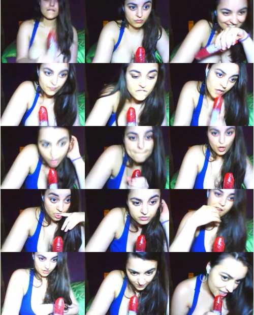 Download Video File: myfreecams noeva