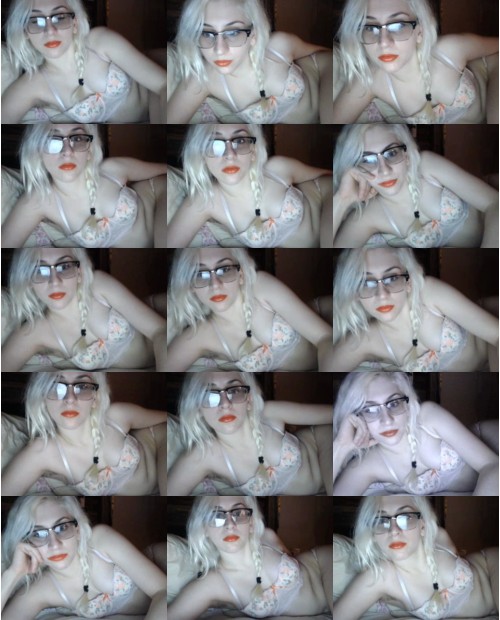 Download Video File: myfreecams nollieroxx