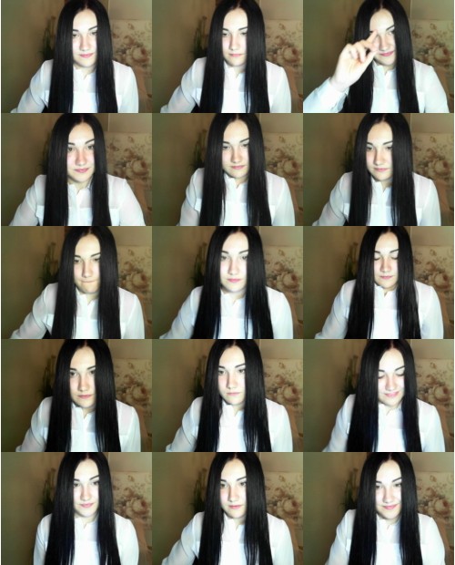 Download Video File: myfreecams odil carolina