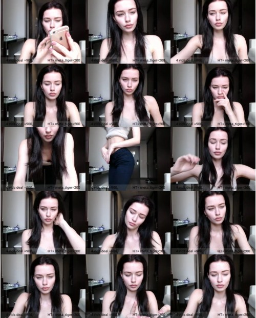 Download Video File: myfreecams oksanafedorov