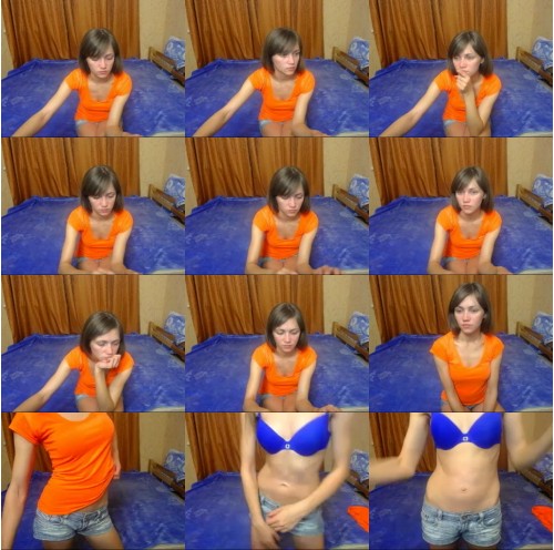 Download Video File: myfreecams olgakitty
