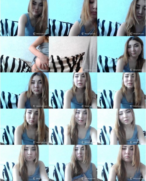 Download Video File: myfreecams palmy 