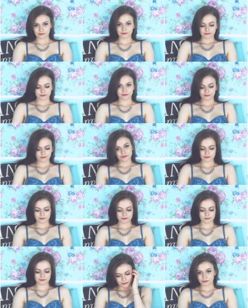 Download Video File: myfreecams paollina