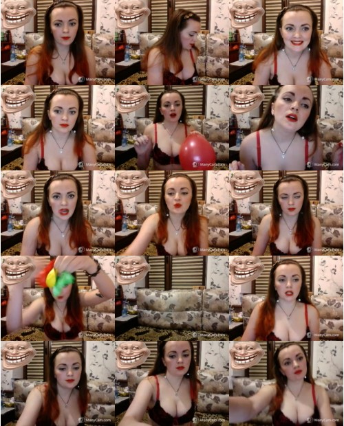 Download Video File: myfreecams peloma