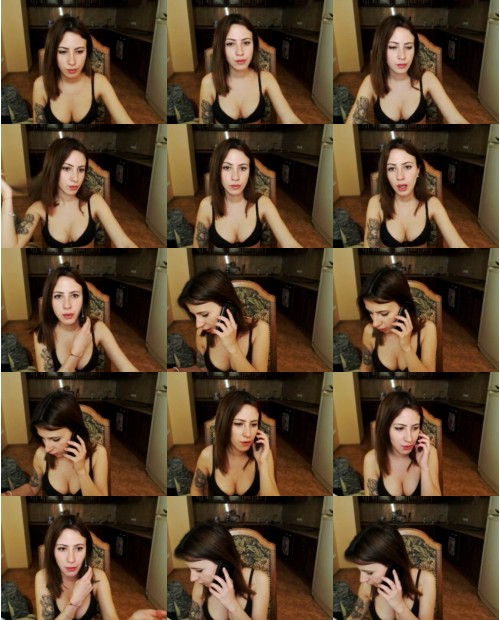 Download Video File: myfreecams personality4u