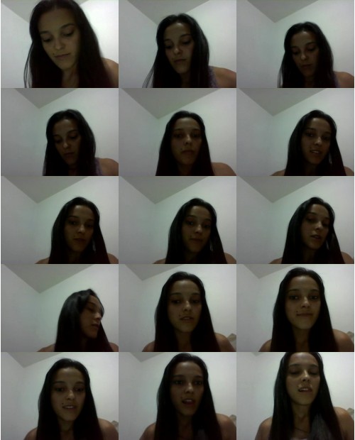Download Video File: myfreecams pinina25