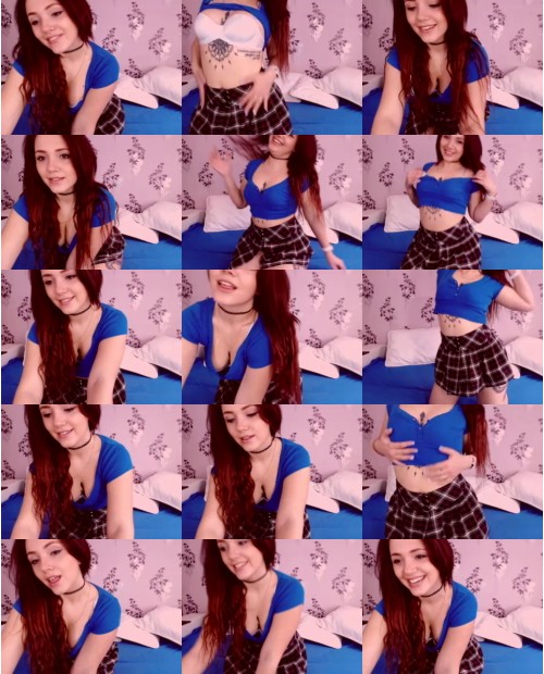 Download Video File: myfreecams pradofoxy