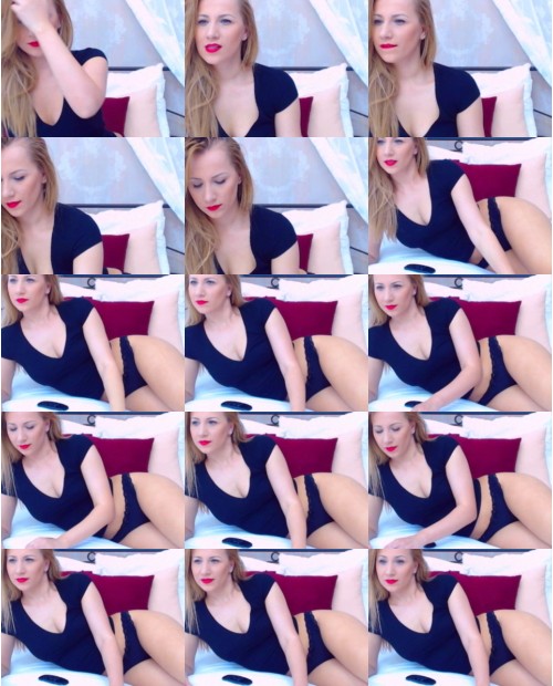 Download Video File: myfreecams precioussusan
