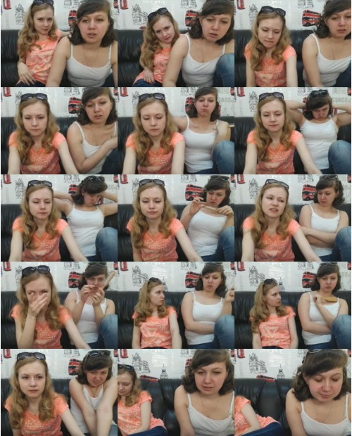 Download Video File: myfreecams princesses2