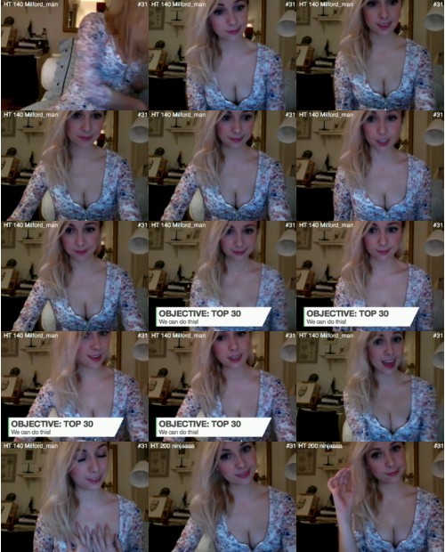 Download Video File: myfreecams prncessbubgum