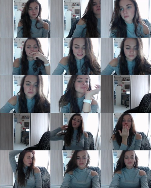 Download Video File: myfreecams puppyfluffy