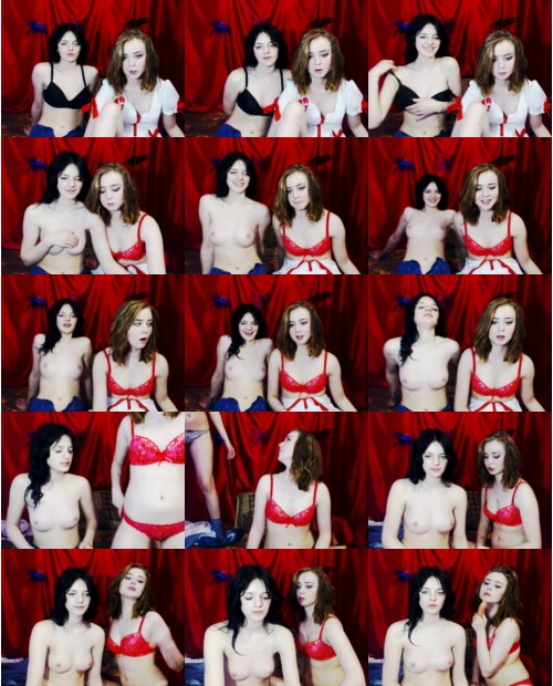 Download Video File: myfreecams rahabhot