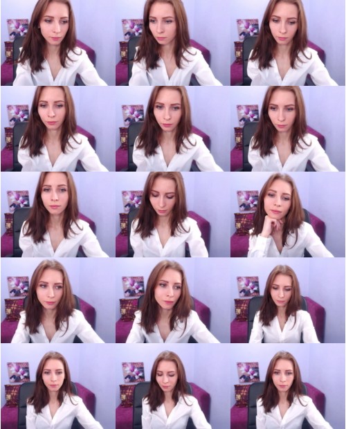 Download Video File: myfreecams rennya