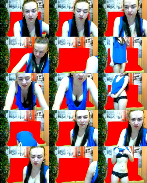 Download Video File: myfreecams rimaspanser