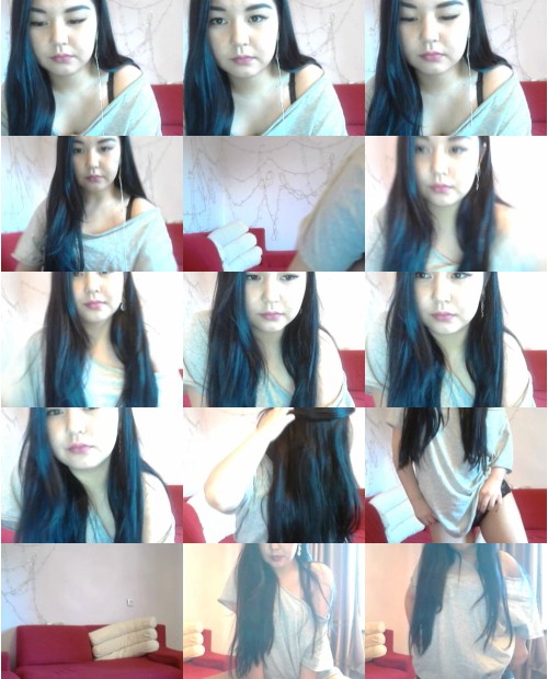 Download Video File: myfreecams rosalie me