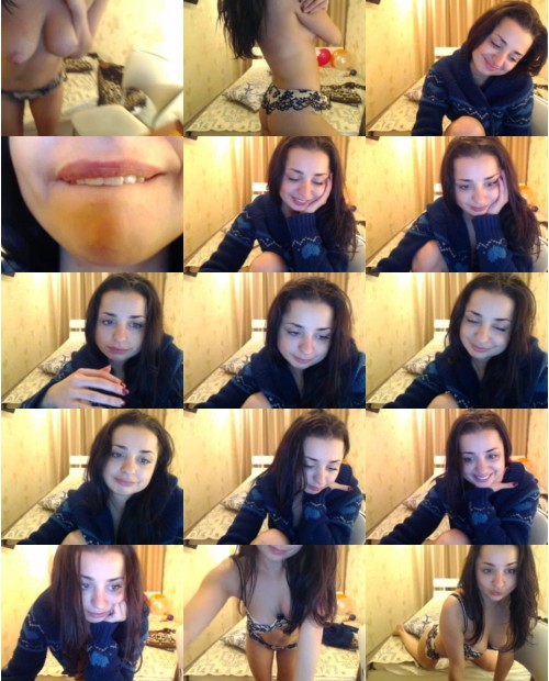 Download Video File: myfreecams roxyselena