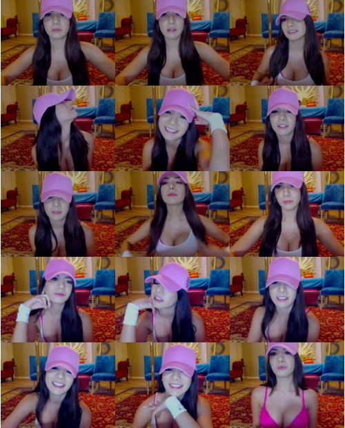 Download Video File: myfreecams rubirabbit