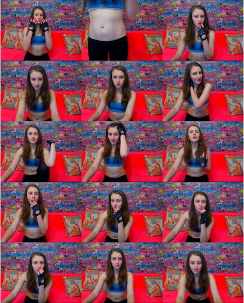 Download Video File: myfreecams sallyrafe