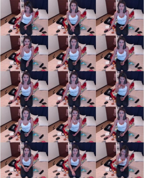 Download Video File: myfreecams samanthy08