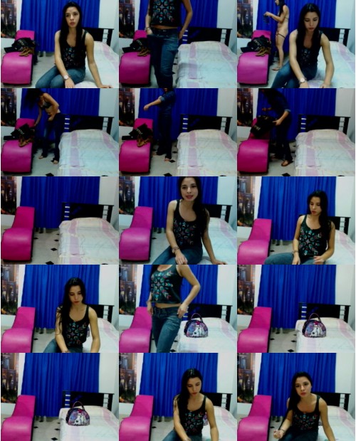 Download Video File: myfreecams saralicious